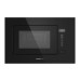 Микроволновая печь встраиваемая HOMSair MOB205GB