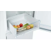 Двухкамерный холодильник Bosch KGV39VWEA