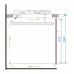 Газовая варочная панель Haier HHX-G64CWB1
