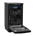 Посудомоечная машина Hiberg F48 1030 B