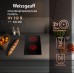 Варочная панель Weissgauff HV 312 B