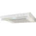Подвесная вытяжка Jetair LIGHT WH/F/60