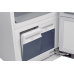 Паровой шкаф для ухода за одеждой Samsung DF60R8600CG