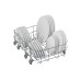 Посудомоечная машина BEKO BDFS15021W