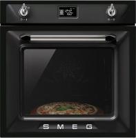 Встраиваемый духовой шкаф Smeg SF 6922NPZ