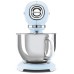 Планетарный миксер Smeg SMF03PBEU