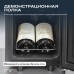 Винный шкаф Meyvel MV12-CBF1