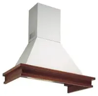 Вытяжка  FALMEC tempo antico 90 (600) s