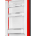Холодильник Smeg FAB32RRD6