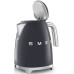 Электрический чайник Smeg KLF03GREU