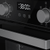 Электрический духовой шкаф Maunfeld EOEM519PB
