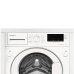 Встраиваемая стиральная машина Hotpoint BI WMHD 8482 V