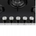 Газовая варочная панель DeLonghi NSL 575 NC RUS