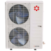 Канальный кондиционер Kentatsu KSTR140HFAN3R/KSUT140HFAN3L/-40