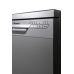 Посудомоечная машина Hansa ZWM475SEH