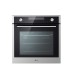 Встраиваемый духовой шкаф LG WSEZM7225S2