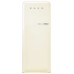 Холодильник Smeg FAB28LCR6