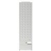 Встраиваемый двухкамерный холодильник Gorenje NRKI519E82WF
