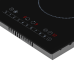 Электрическая варочная панель Maunfeld EVCE292SDPBK