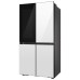Многодверный холодильник Samsung RF65DB970012WR Bespoke с Beverage Center™