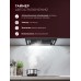Вытяжка кухонная встраиваемая LEX AURA 600 Inverter BL