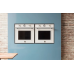 Встраиваемая микроволновая печь Bertazzoni FHER4077MTNX3