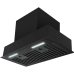 Вытяжка Maunfeld BERK 60 Built In Black/Anthracite