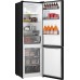 Отдельностоящий холодильник с инвертором Weissgauff WRK 2000 Total NoFrost Inverter Rock Glass