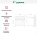 Варочный центр Lofra PRD96MFTE/AEO