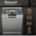Посудомоечная машина Weissgauff DW 6015