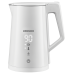 Электрический чайник Monsher MK 501 Blanc