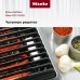 Гриль-барбекю Miele CS1312 BG