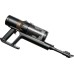 Вертикальный беспроводной пылесос Weissgauff V12 BLDC 630 Bronzo Beige X-Treme Turbo