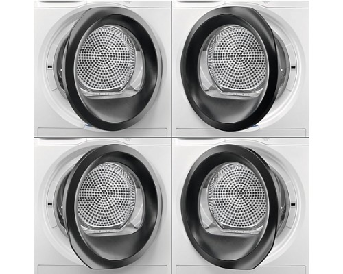 Сушильная машина Electrolux EW8HM259SPX