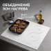 Варочная панель Zigmund & Shtain CI 49.6 W
