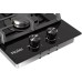 Варочная панель Haier HHX-G32CWLB