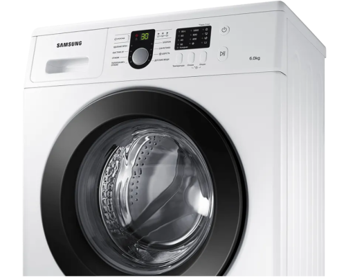 Стиральная машина Samsung WF8590NLM9DY