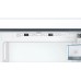 Встраиваемый двухкамерный холодильник Bosch KIS87AFE0