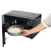 Микроволновая печь Hisense H25MOBS4HGI