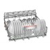 Встраиваемая посудомоечная машина Bosch SMV68UX04E