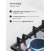Варочная панель газовая LEX GVS 642-1 IX
