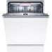 Встраиваемая посудомоечная машина Bosch SMV4HCX52E