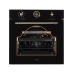 Духовой шкаф Hiberg VM 6392 BR