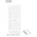 Винный шкаф Dunavox DX-166.428DMBK
