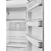 Холодильник Smeg FAB28RWH6