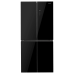 Холодильник Maunfeld MFF190NFB01