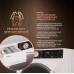 Cтиральная машина с инвертором и паром Weissgauff WM 47148 DC Inverter Steam
