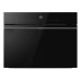 Встраиваемая микроволновая печь с грилем и конвекцией Gorenje BCM4537DBG