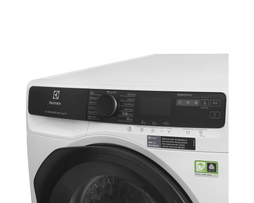 Сушильная машина Electrolux EW7D595UCE