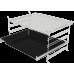 Духовой шкаф Gorenje BOS6737E05DBG